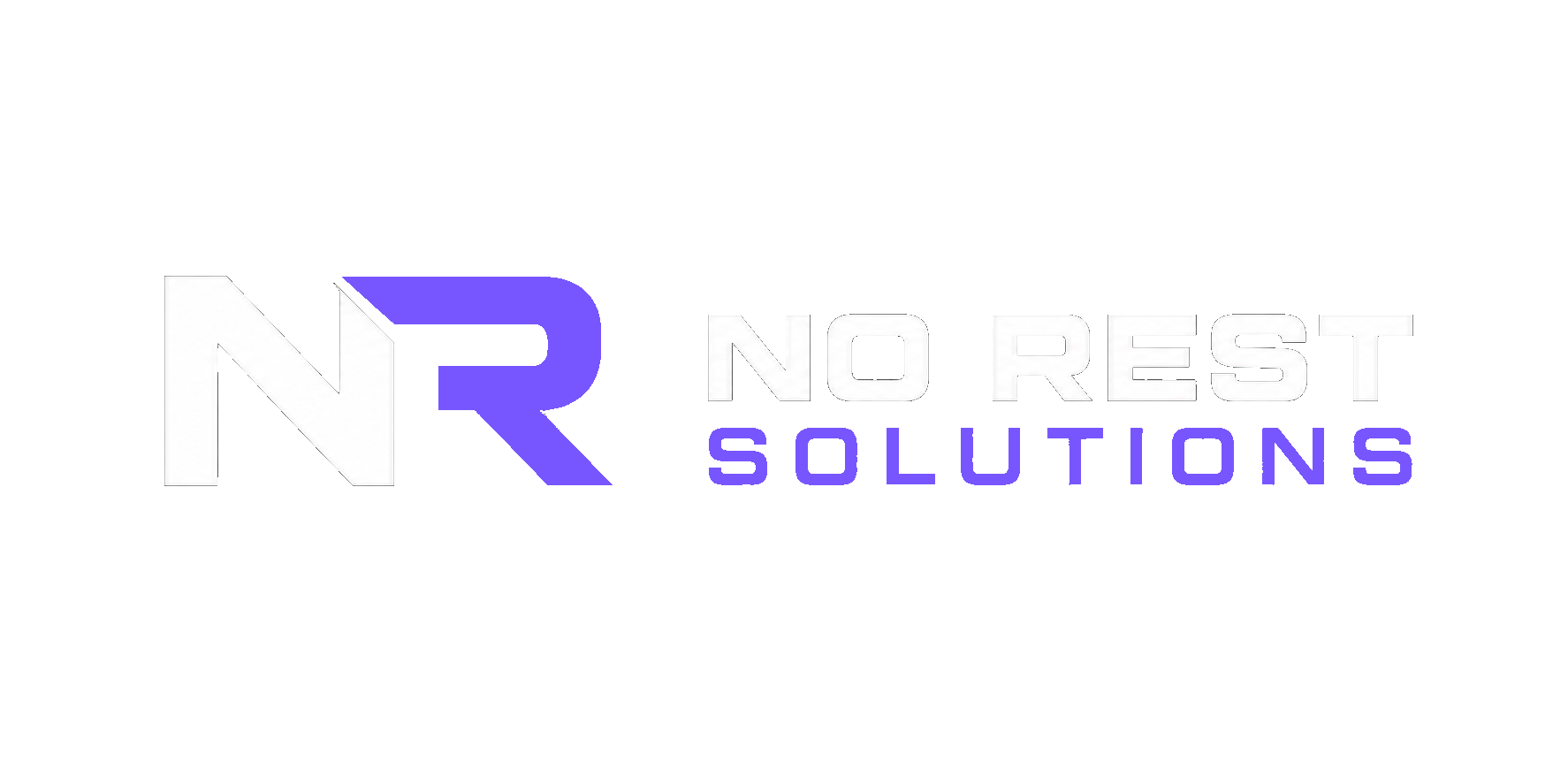No Rest Solutions logo